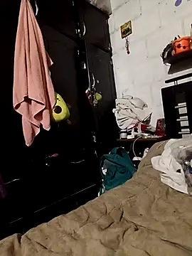 Antonela45 online show from 02-05-26, 11:44