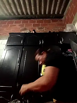 Antonela45 online show from 11-28-25, 11:49