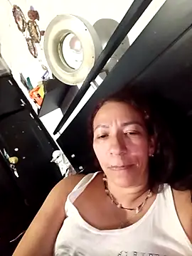 Antonela45 online show from 10-31-25, 01:24