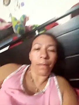 Antonela45 online show from 12-14-25, 01:34