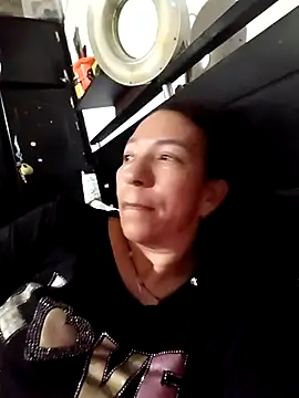 Antonela45 online show from 10-12-25, 11:50