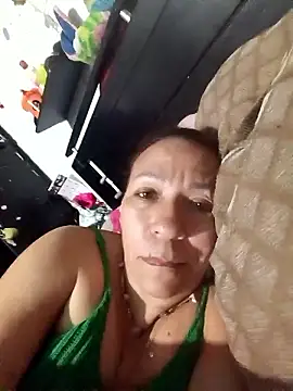 Antonela45 online show from 01-19-26, 02:15