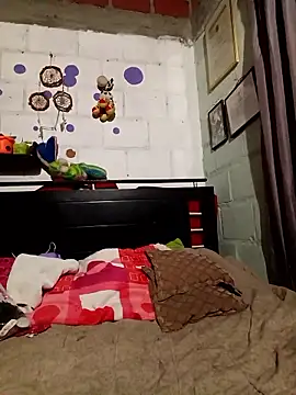 Antonela45 online show from 01-08-26, 02:06