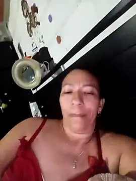 Antonela45 online show from 10-10-25, 11:49