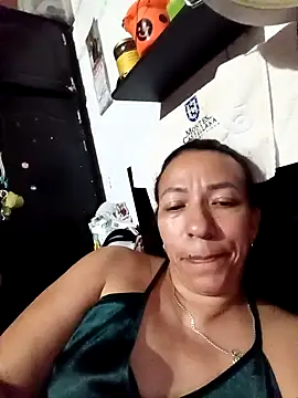 Antonela45 online show from 09-26-25, 01:34