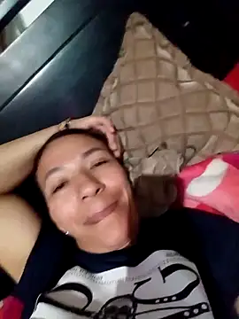 Antonela45 online show from 11-05-25, 11:52