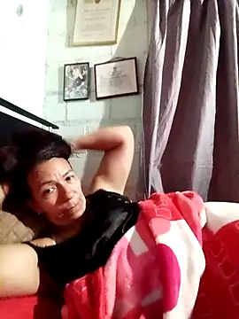 Antonela45 online show from 10-01-25, 12:16