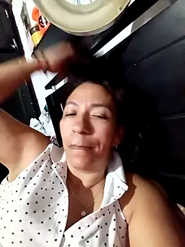 Antonela45 online show from 09-27-25, 11:44