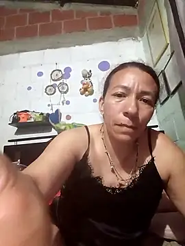 Antonela45 online show from 01-15-26, 02:15