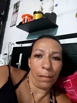 Antonela45 online show from 03-16-25, 01:17