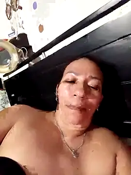 Antonela45 online show from 10-08-25, 12:01