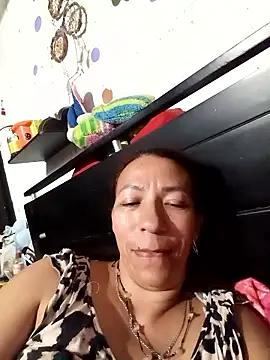 Antonela45 online show from 01-08-26, 11:00