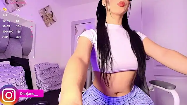 Janediazz online show from 01-13-26, 10:03