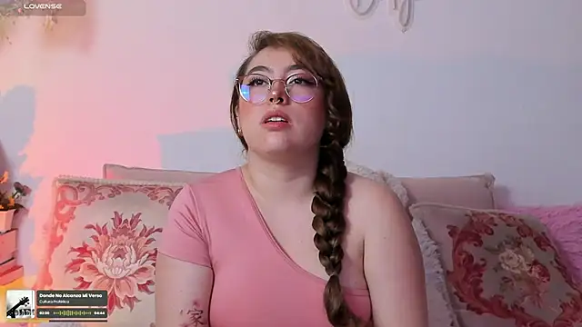 julieta cooper20 online show from 11-12-25, 03:43