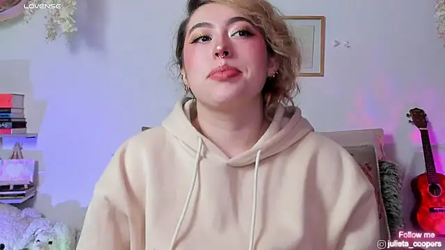 julieta cooper20 online show from 04-03-26, 03:57