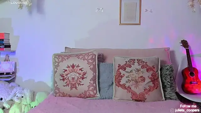 julieta cooper20 online show from 03-27-26, 04:10