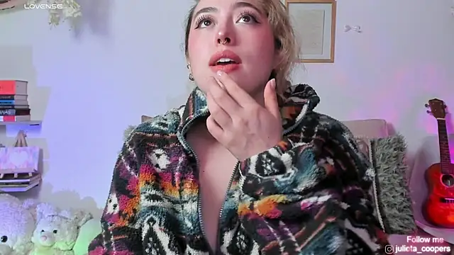 julieta cooper20 online show from 04-10-26, 03:46