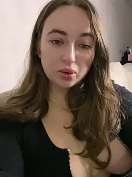 AlisaQSky online show from 11-14-25, 09:07