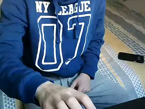 Enoch981 online show from 03-18-25, 02:06