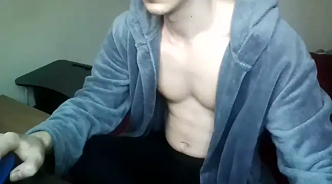 Enoch981 online show from 03-05-25, 12:33