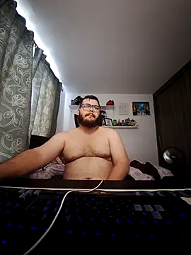 Edmund98 online show from 11-07-25, 08:02