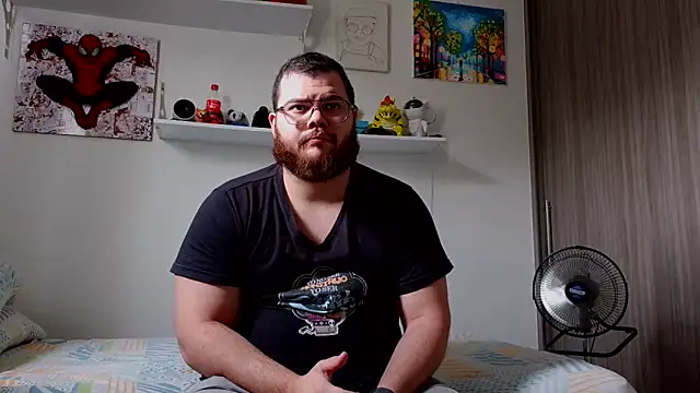 Edmund98 online show from 02-18-26, 03:19