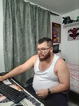 Edmund98 online show from 03-11-26, 02:05