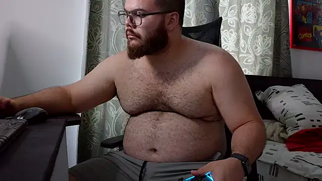 Edmund98 online show from 02-08-26, 06:49