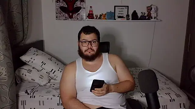 Edmund98 online show from 12-20-25, 02:14