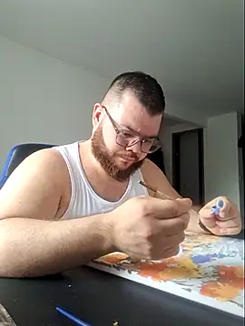 Edmund98 online show from 03-03-26, 02:35