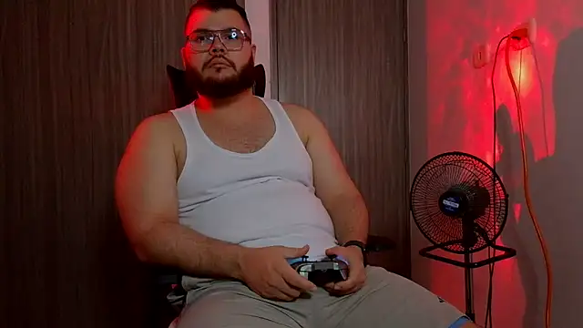 Edmund98 online show from 02-28-26, 04:12