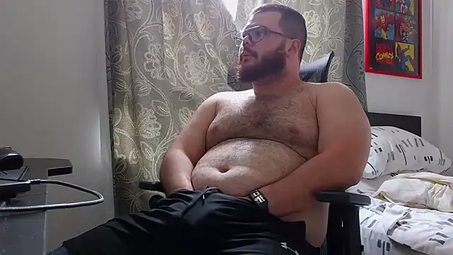 Edmund98 online show from 02-06-26, 06:26