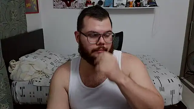 Edmund98 online show from 02-11-26, 02:11