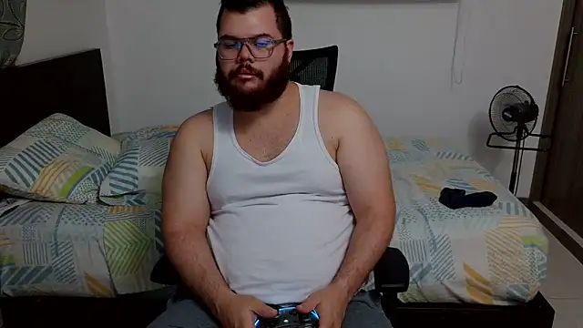 Edmund98 online show from 02-25-26, 02:01