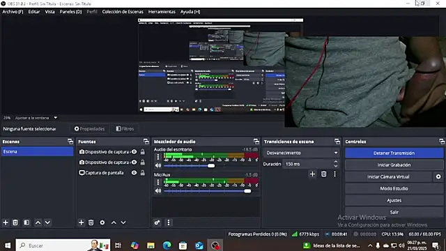 mikigamesH2 online show from 03-22-25, 12:28