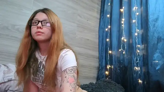 MySweetGirls online show from 06-14-26, 07:37