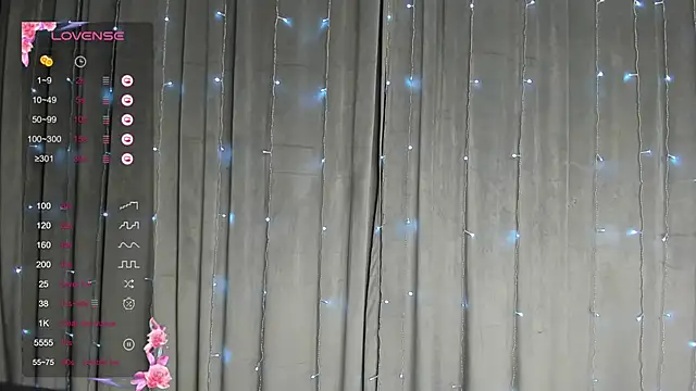 EvaTheHeart online show from 12-03-25, 12:44