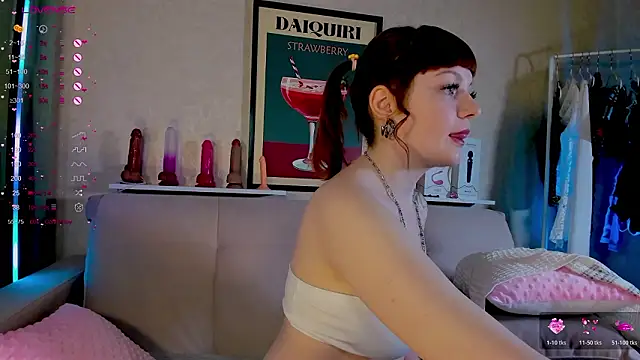 Ashley Nicks online show from 02-16-26, 02:21