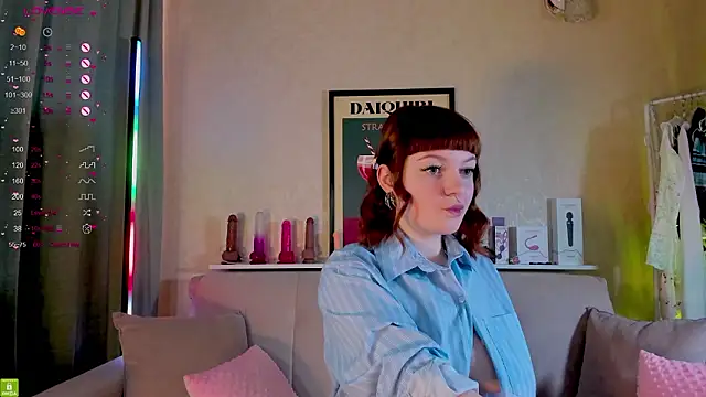 Ashley Nicks online show from 02-26-26, 02:11