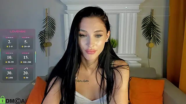 Snapshot of Erika_Flame chatting on 07-20-26, 10:39 Erika Flame online show from 07-20-26, 10:39