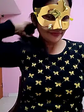 Ronak kaur online show from 11-19-25, 05:40