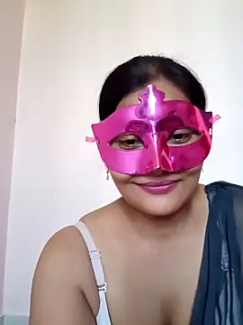 Ronak kaur online show from 10-14-25, 04:57