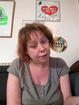 VeraaFlynn online show from 02-27-26, 07:30