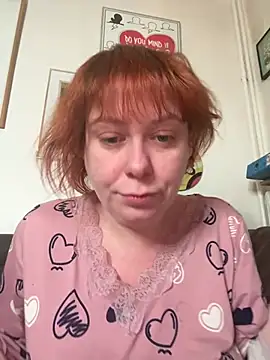 VeraaFlynn online show from 03-04-26, 07:16