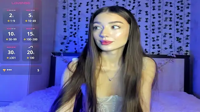 MelissaMillton online show from 10-03-25, 08:10