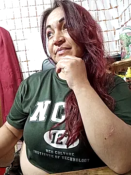 isis milove online show from 03-20-26, 12:50