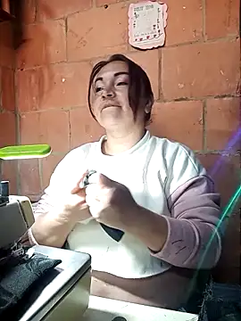 isis milove online show from 03-04-26, 12:35