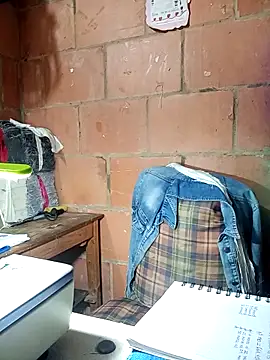 isis milove online show from 03-11-26, 11:15