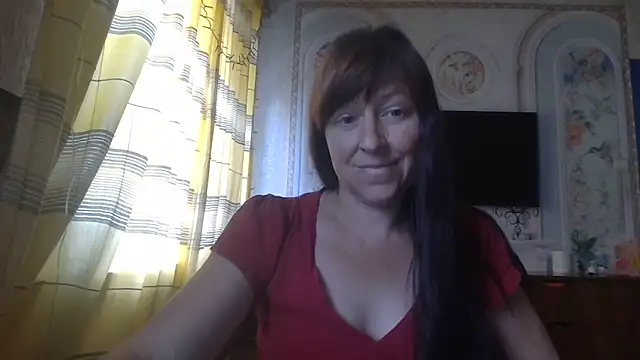 Snapshot of CarolinaReaperRed chatting on 06-08-26, 09:32 CarolinaReaperRed online show from 06-08-26, 09:32