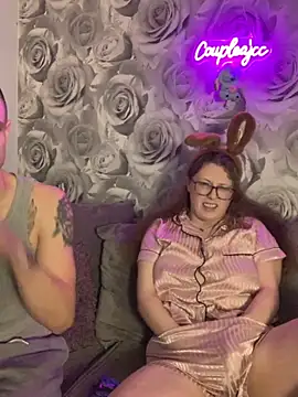 coupleajcc online show from 02-17-26, 12:41